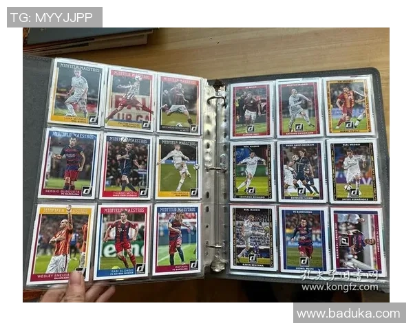 如何购买英国足球球星卡并打造你的收藏阵容 如何购买英国足球球星卡并打造你的收藏阵容