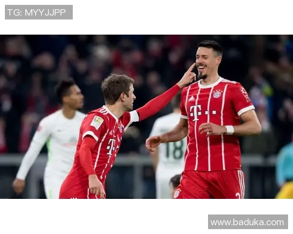 足球场上的黄金搭档 穆勒与拜仁主场的传奇故事 足球场上的黄金搭档 穆勒与拜仁主场的传奇故事