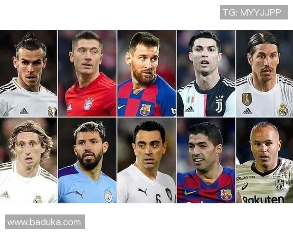 突破防线掌控比赛 足球球星过人技巧全解析